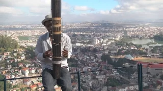 Madrileños por el mundo: Madagascar