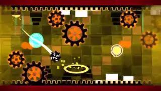 Nine Circles 46%-geometry dash