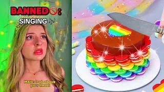 🌈✅ Text To Speech ❇️🎈 ASMR Cake Storytime @Brianna Mizura | Best Tiktok Compilations #132