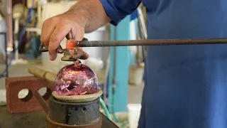 Murano Walking Tour and Glassblowing Demonstration - Murano Glass