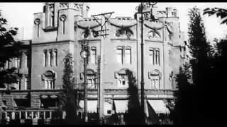 ძველი თბილისის უნიკალური კადრები, 1926-1930 წლების ამერიკული რეპორტაჟი