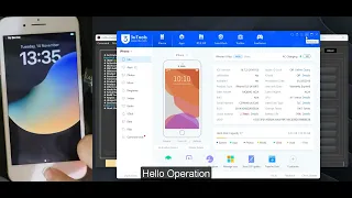 FREE Ramdisk iCloud Bypass | iOS 12 To 17 Passcode/Hello Screen iPhone & iPad | NO SN Change