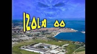 Iron Maiden - Blood Brothers (Izola 2000)