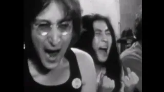 John Lennon & Yoko Ono: Why? (1972)