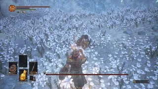 Beating Champion's Gravetender SL1 - DS3