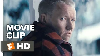 Loving Movie CLIP - Tell the Judge I Love My Wife (2016) - Joel Edgerton Movie