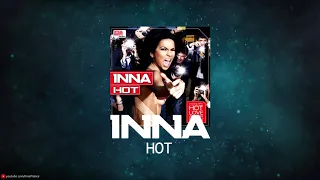 INNA | Hot (Lyrics Video)