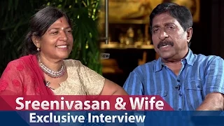 Exclusive Interview with Sreenivasan and Vimala Sreenivasan | Sreenivasan Interview