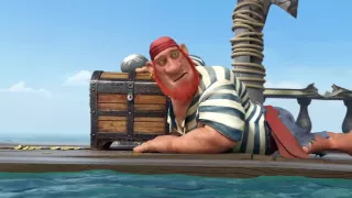 Dji  Death Sails - Best Animations