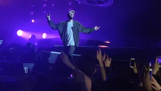 Lomepal - Beau la folie (Live Zénith Lille)