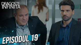 Dragoste Infinita - Episodul 19 (Cu Subtitrare in Română) | Kara Sevda