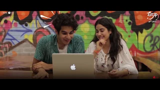 Janhvi & Ishaan read your reactions | Dhadak | Shashank Khaitan | Karan Johar