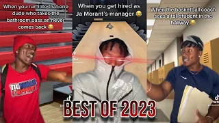 Ultimate BankrollDyl 2023 Funny Tik Tok Compilation (Nahhh Jit Trippin)