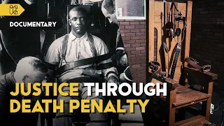 What are Consequences of the Death Penalty? | In the Executioners Shadow | Full Documentary - Kurio