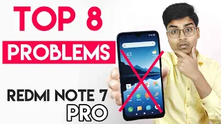 Problems with Redmi Note 7 Pro | Reasons not to Buy | Cons in Hindi