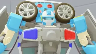 TOBOT English | 229-230 | Season 2 Compilation | Full Episodes | Kids Cartoon | Videos for Kids