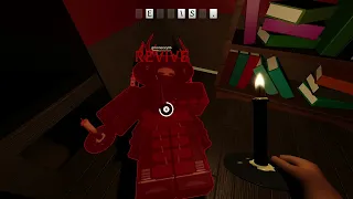 Roblox Night Light