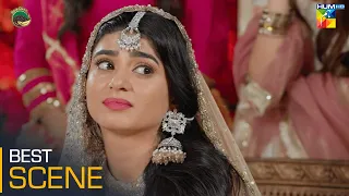 Fairy Tale 2 Mega EP 05 - Best Scene 02 - #seharkhan #hamzasohail - HUM TV