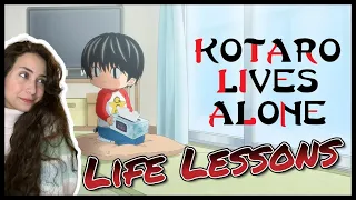 Tiny Hero, Big Lessons: What Kotaro Lives Alone Taught Me