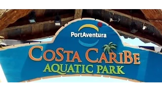 PortAventura Caribe Aquatic Park