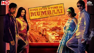 Once Upon A Time In Mumbaai full movie | Ajay Devgn, Emraan Hashmi, Kangna Ranaut, Randeep Hooda