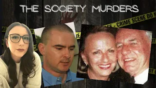 From Missing to Matricide  - Australian True Crime