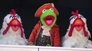 FULL HD The Muppets Present Great Moments in American History - Declaration of Independence Show