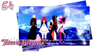 Tales of Berseria [German] #54 Der neue Empyreer [ENDE][HD+][LET'S PLAY]