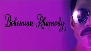 Queen- Bohemian Rhapsody 8D Audio with Lyrics