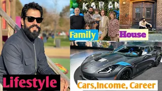 Burak Ozcivit lifestyle 2022| Osman Gazi Biography, net worth, family,wife,house,Award,cars,gf,movie