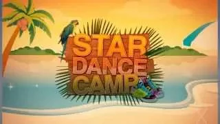 STAR DANCE CAMP - лучший танцевальный лагерь на черном море