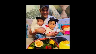 The Kapil Sharma with wife Ginni Chatrath & Cute Daughter❤comedy king #kapilsharma#viral  #shorts ❤