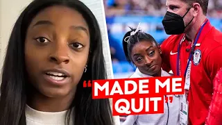 Gymnastics Most CONTROVERSIAL Moments Revealed!