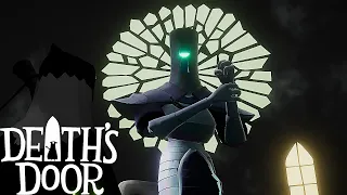 Секреты керамической локации. Death's Door 7 серия