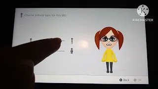 How to make my mii (UPDATED AGAIN)