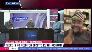 EFCC May Bungle N80.2 Billion Yahaya Bello's Money Laundering Case - Librous Oshoma