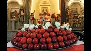 Светлая Пасха 2019! Очень красивые поздравления с Пасхой! Happy Easter .Սուրբ Զատիկ