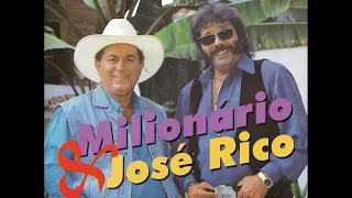 Milionário & José Rico - Paixão Anônima