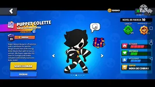 Todas las skins de fnaf Brawl Stars