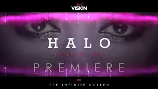 MDT Vision - Halo (Extended Mix)