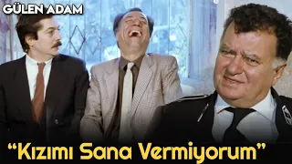 Gülen Adam - Kızımı Sana Vermiyorum