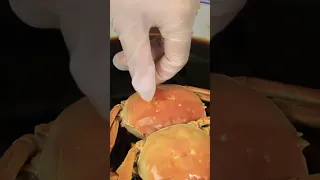 Chinese Drunken Crab Recipe