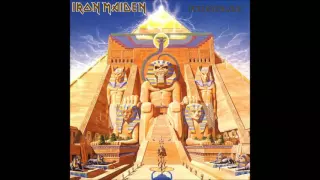 Iron Maiden - Aces High (1998 Remastered Version) #01