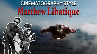 Cinematography Style: Matthew Libatique