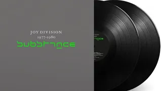 Unboxing - Joy Division - Substance 1977-1980 2LP 180g Vinyl Record