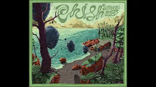 Phish - 04 - 19 - 2023 - William Randolph Hearst Greek Theatre, Berkeley, California