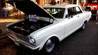 Super Sleeper '64 Nova