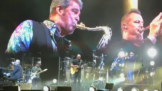 Billy Joel - Scenes From an Italian Restaurant (part) - Wembley Stadium June 2019