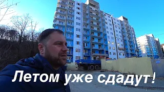 Всего 4 КВАРТИРЫ В СОЧИ по 85 тыс ₽🔥ФЗ-214, Ипотека❗️