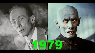 Salem's Lot Cast: Then & Now 1979 - 2018